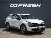 Kia Sportage V Краснодар  - изображение 25
