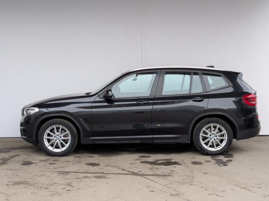 BMW X3 III (G01) Москва  - изображение 22