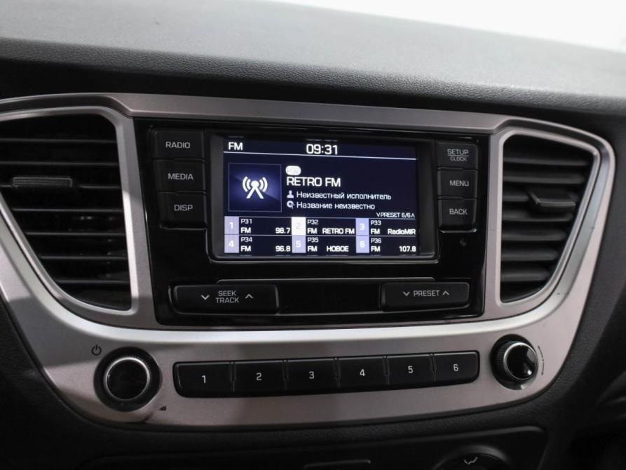 Hyundai Solaris II Ростов-на-Дону  - изображение 13