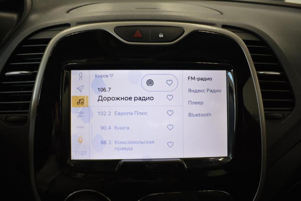 Renault Kaptur I Киров  - изображение 22