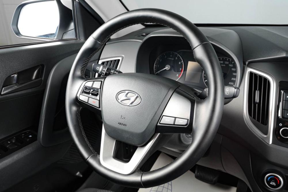 Hyundai Creta I Тюмень  - изображение 12