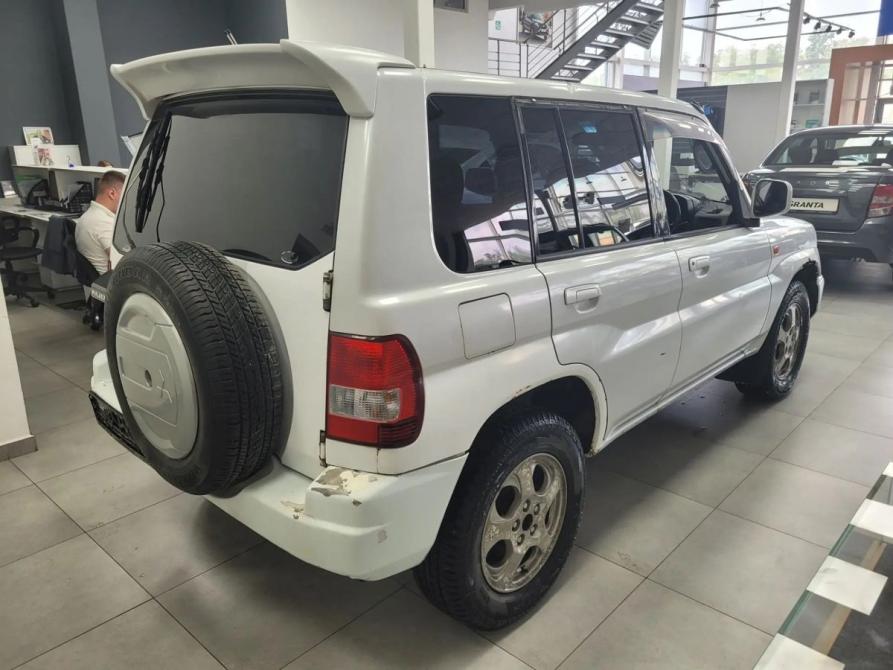 Mitsubishi Pajero iO Ростов-на-Дону  - изображение 4