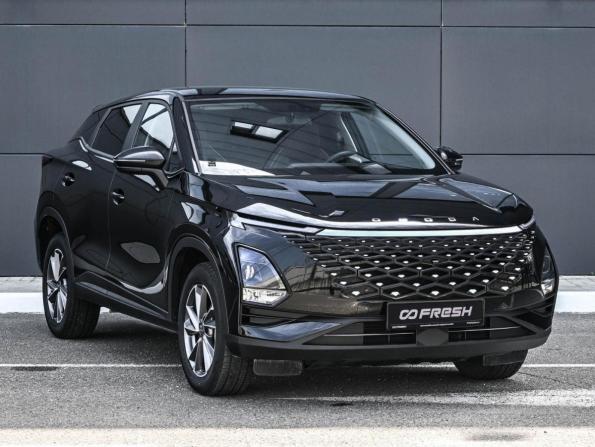 Omoda C5 I с пробегом 2024 года, цена 1 829 000 рублей, 48871 км, внедорожник, Автокод Объявления