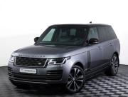 Land Rover Range Rover IV Рестайлинг Москва  - изображение 58