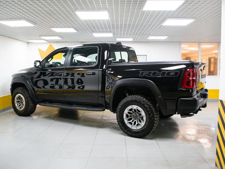 Ram 1500 V Рестайлинг Новосибирск  - изображение 4