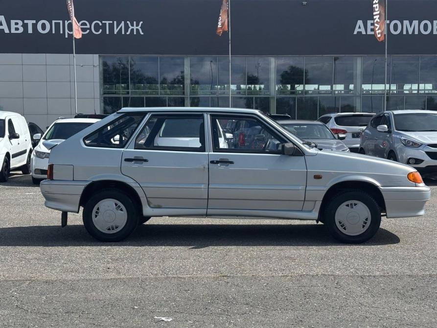 Lada (ВАЗ) 2114 Пермь  - изображение 4