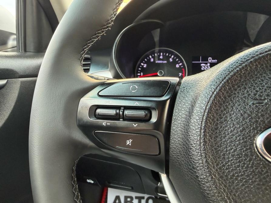 Kia Rio IV Нижнекамск  - изображение 13