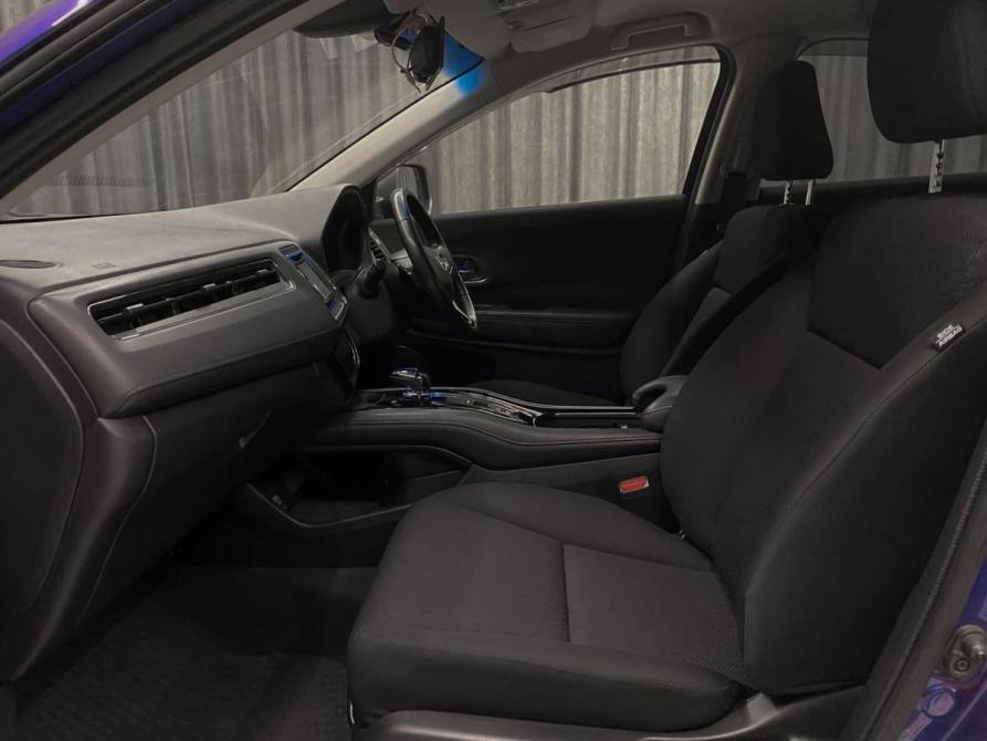 Honda Vezel I Красноярск  - изображение 12