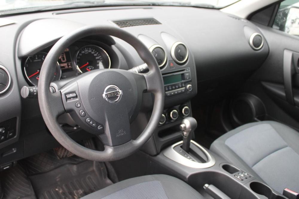 Nissan Qashqai I Рестайлинг Ярославль  - изображение 10
