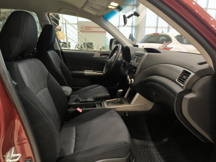 Subaru Forester III Казань  - изображение 13