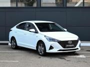 Hyundai Solaris II Рестайлинг Новороссийск  - изображение 25