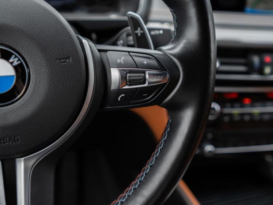 BMW X6 M II (F86) Сочи  - изображение 26