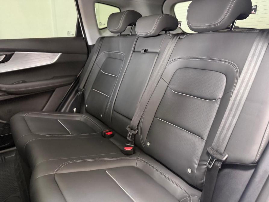 Chery Tiggo 7 Pro Max I Казань  - изображение 21