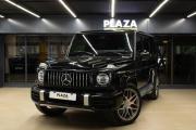 Mercedes-Benz G-Класс AMG II (W463) Уфа  - изображение 37