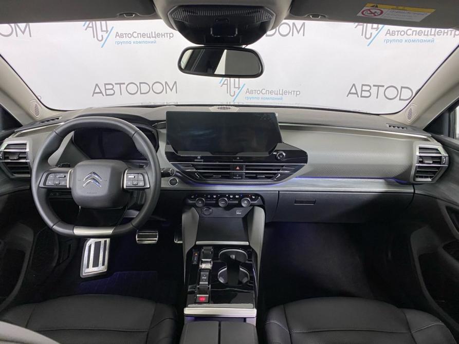 Citroen C5 X Москва  - изображение 7
