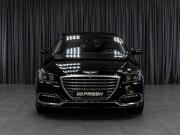 Genesis G80 I Тюмень  - изображение 34