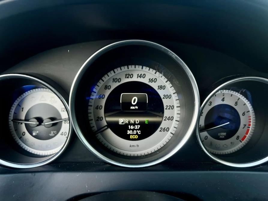 Mercedes-Benz C-Класс III (W204) Рестайлинг Волгоград  - изображение 15