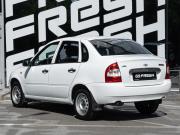 Lada (ВАЗ) Kalina I Волгоград  - изображение 16