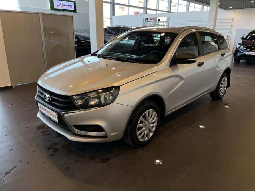 Lada (ВАЗ) Vesta I Чебоксары  - изображение 7