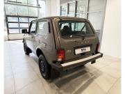 Lada (ВАЗ) Niva Legend Ярославль  - изображение 14