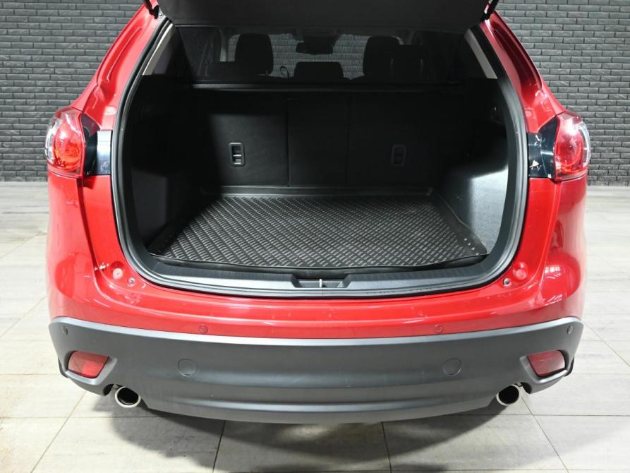 Mazda CX-5 I Рестайлинг Екатеринбург  - изображение 6