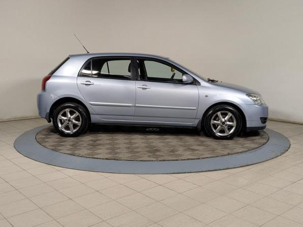 Toyota Corolla IX (E120 E130) Рестайлинг с пробегом 2005 года, цена 699 900 рублей, 199300 км, хэтчбек, Автокод Объявления