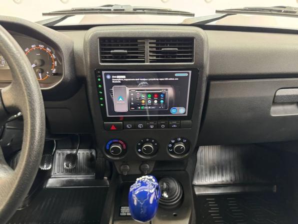 Lada (ВАЗ) Niva Legend с пробегом 2025 года, цена 990 000 рублей, 8777 км, внедорожник, Автокод Объявления