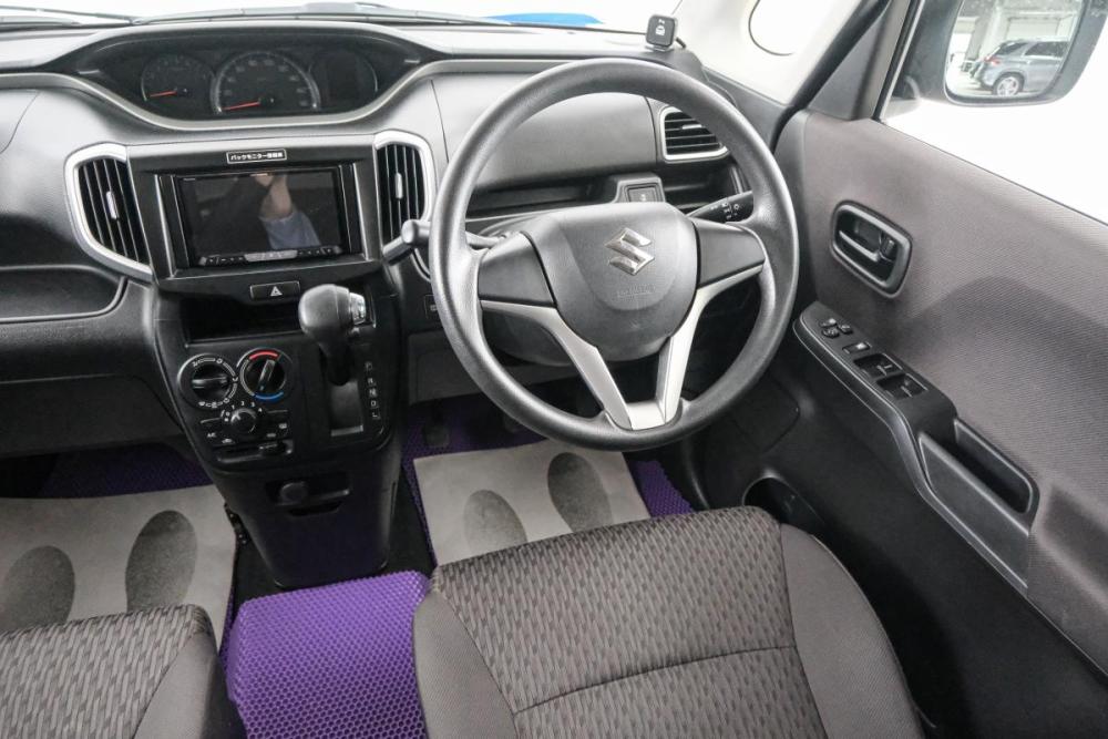 Suzuki Solio III Красноярск  - изображение 10