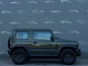 Suzuki Jimny IV Санкт-Петербург  - изображение 34