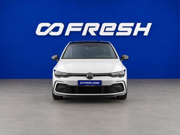 Volkswagen Golf VIII с пробегом 2021 года, цена 2 797 434 рубля, 48807 км, хэтчбек, Автокод Объявления