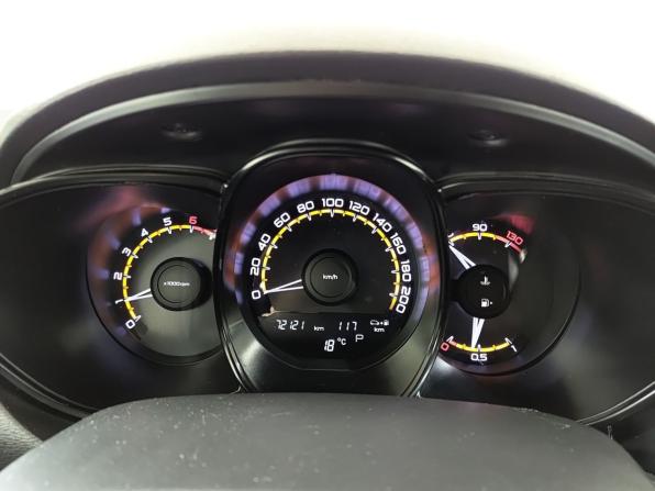 Lada (ВАЗ) Vesta I с пробегом 2021 года, цена 1 095 000 рублей, 72000 км, седан, Автокод Объявления