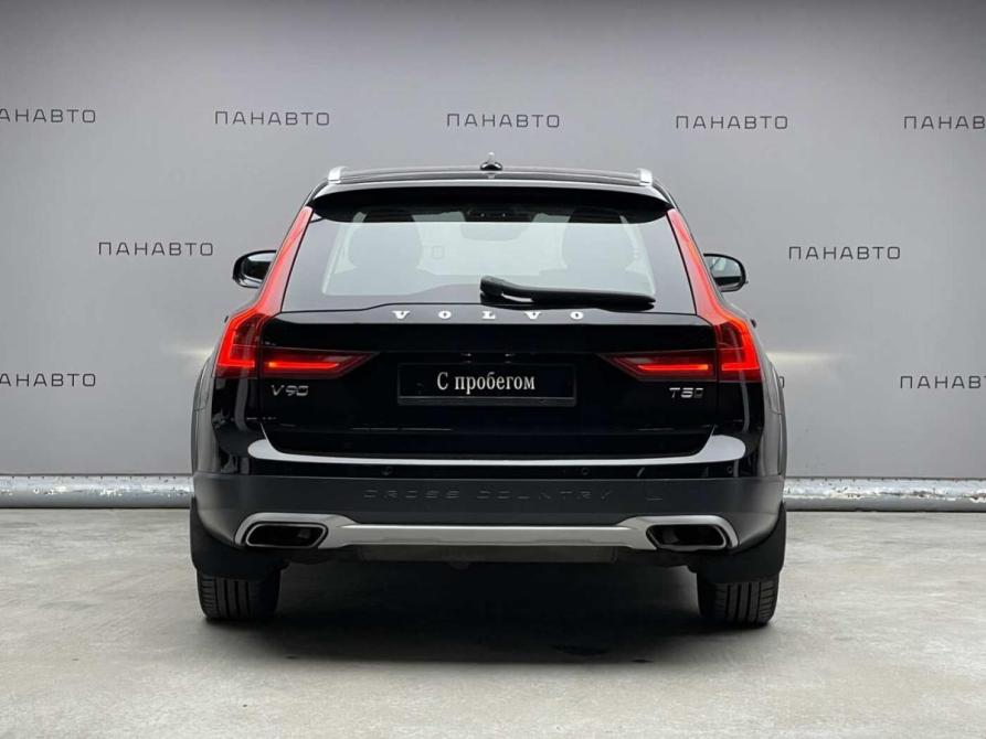 Volvo V90 Cross Country I Москва  - изображение 5