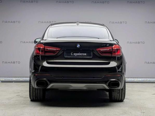 BMW X6 II (F16) с пробегом 2015 года, цена 3 349 000 рублей, 190962 км, внедорожник, Автокод Объявления
