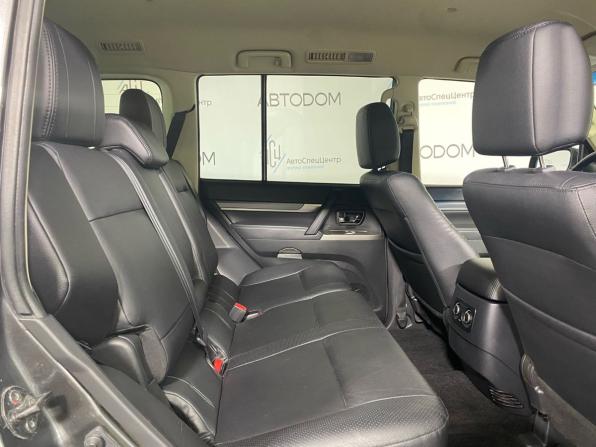 Mitsubishi Pajero IV Рестайлинг 1 с пробегом 2014 года, цена 2 699 000 рублей, 92064 км, внедорожник, Автокод Объявления