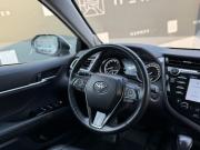 Toyota Camry VIII (XV70) Минеральные Воды  - изображение 65
