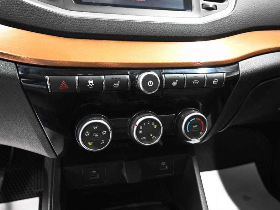 Lada (ВАЗ) Vesta I Рестайлинг (NG) Тверь  - изображение 15