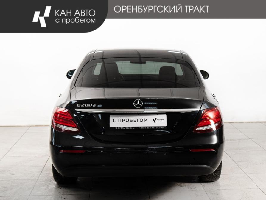 Mercedes-Benz E-Класс V (W213 S213 C238) Казань  - изображение 4