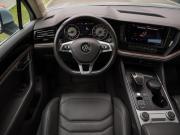 Volkswagen Touareg III Санкт-Петербург  - изображение 50