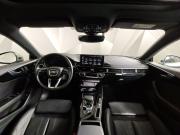 Audi A5 II (F5) Москва  - изображение 34
