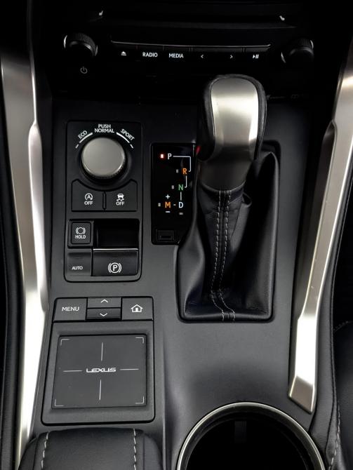 Lexus NX I Москва  - изображение 30