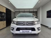 Toyota Hilux VIII Новосибирск  - изображение 15
