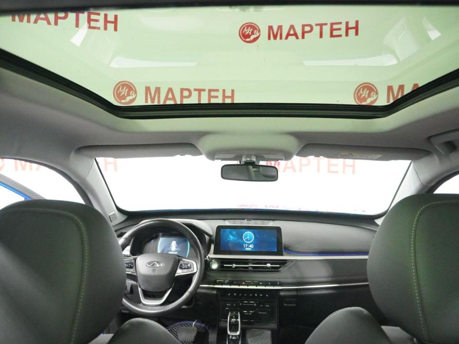 Chery Tiggo 7 Pro I Вологда  - изображение 12