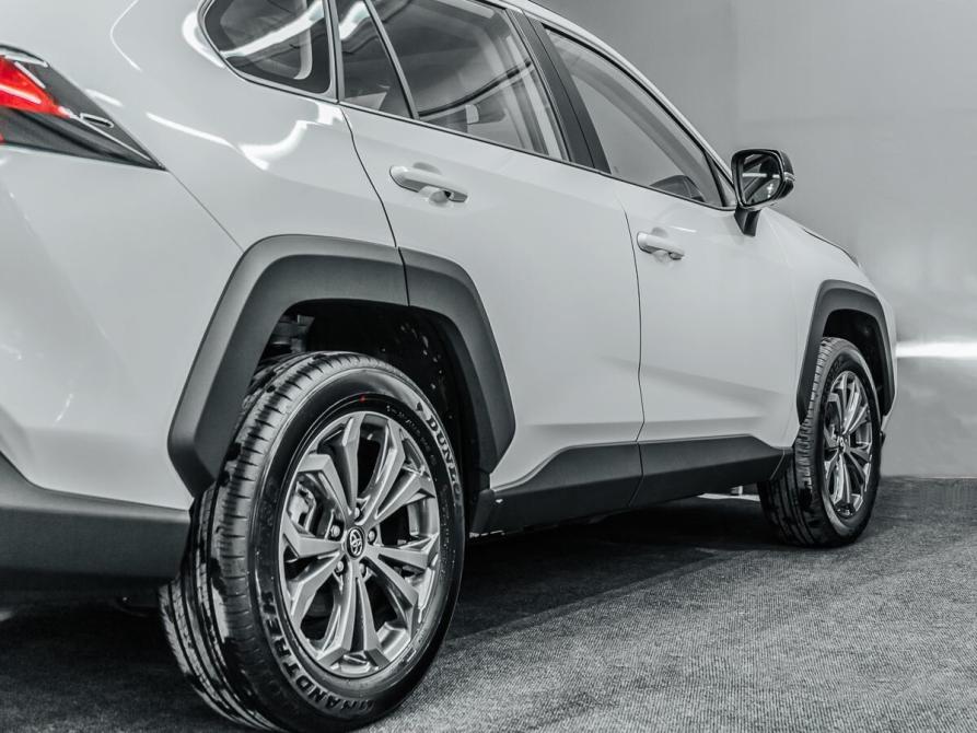 Toyota RAV4 V (XA50) Москва  - изображение 8