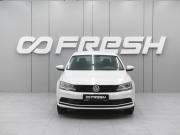 Volkswagen Jetta VI Рестайлинг Ростов-на-Дону  - изображение 18