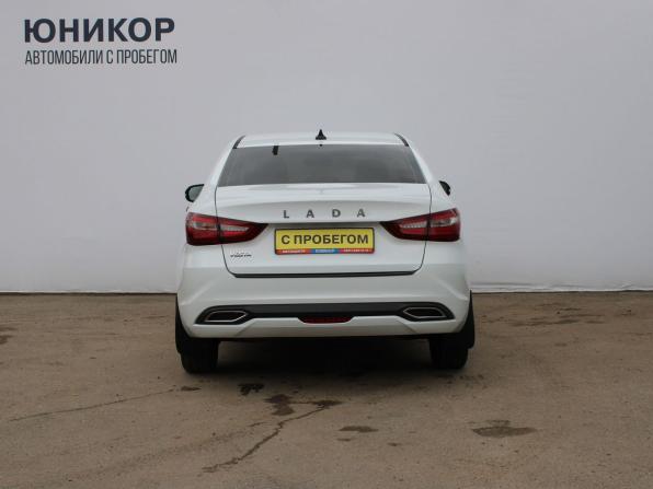 Lada (ВАЗ) Vesta I Рестайлинг (NG) с пробегом 2023 года, цена 1 199 000 рублей, 37470 км, седан, Автокод Объявления