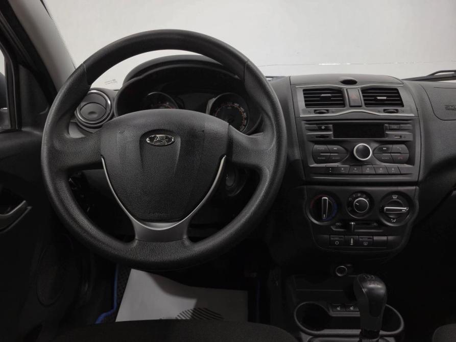 Lada (ВАЗ) Granta I Рестайлинг Альметьевск  - изображение 11