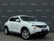 Nissan Juke I Санкт-Петербург  - изображение 27