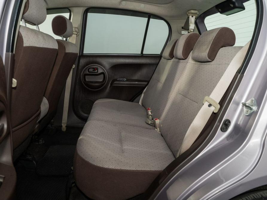Toyota Passo II (C30) Иркутск  - изображение 7
