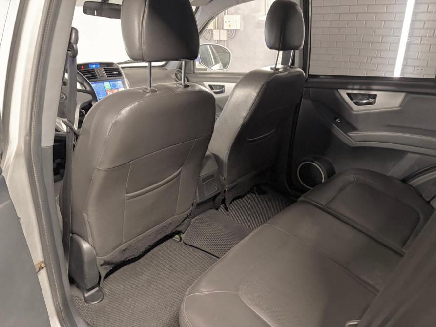 Lifan X60 I Рестайлинг Екатеринбург  - изображение 14