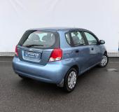 Chevrolet Aveo I Санкт-Петербург  - изображение 21